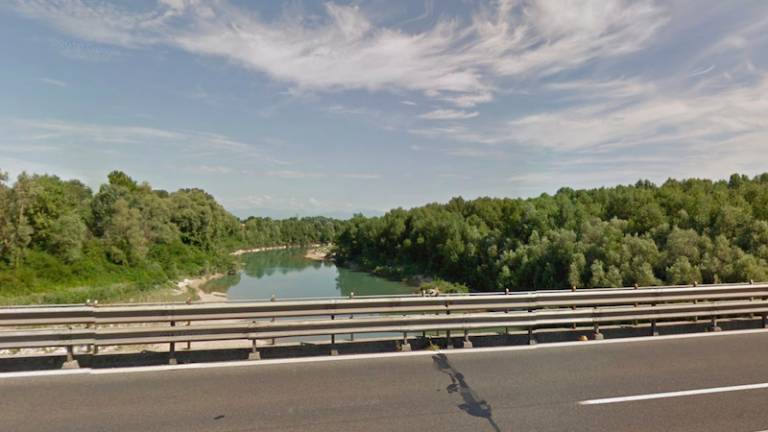 Najbolj dotrajan je most nad Tilmentom