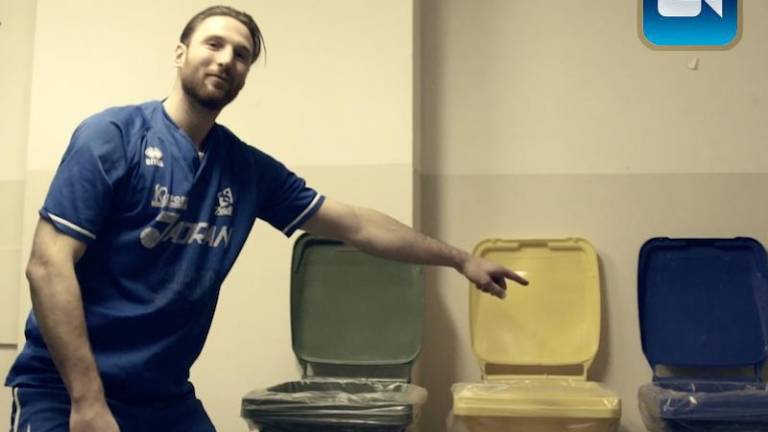 Projekt Ekko Jadran odslej na spletu