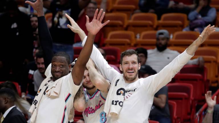 Sedemnajst točk in pomembna zmaga