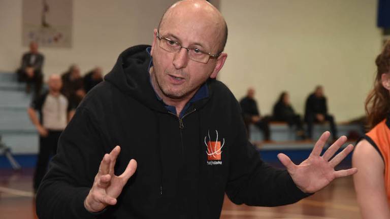 Mario Gerjević o Poletu, Jadranu in ekipi Sixt Primorska