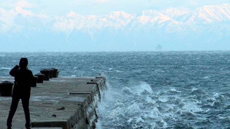 Začela se je zimska zaostritev, ki bo izrazita