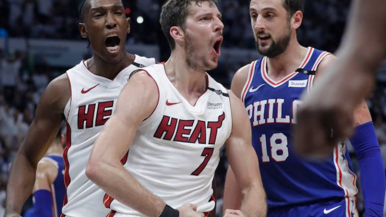 Dragićeva odlična predstava ni bila dovolj