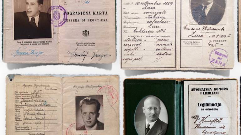 Poziv bralcem: zbiramo pričevanja o internirancih v Casoliju