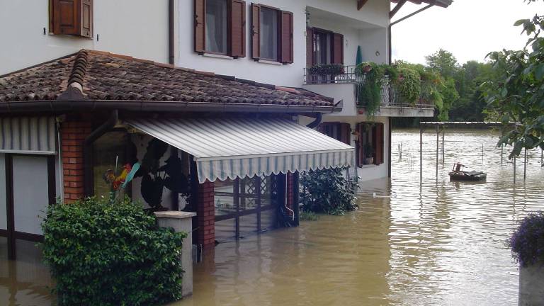 Vipave se &scaron;e vedno bojijo