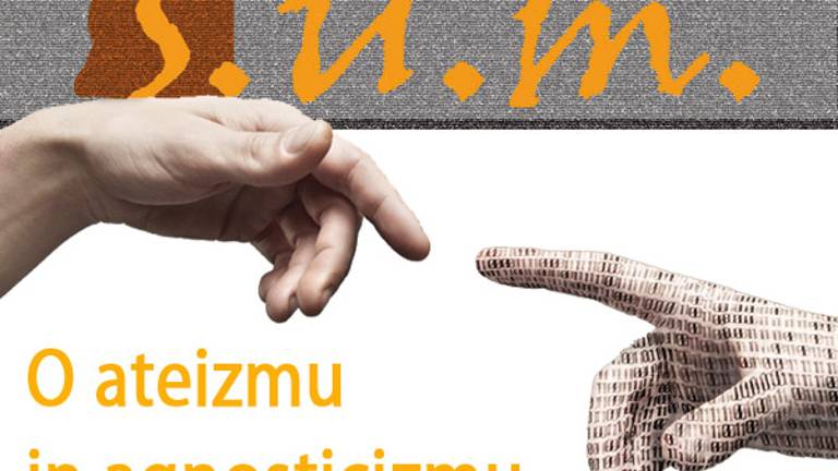 Religija je opij ljudstva ?!