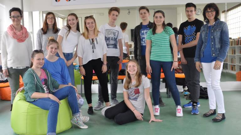 V Dija&scaron;kem domu odpirajo Mladinski center