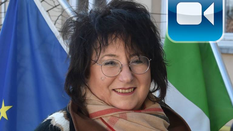 Video zahvala Tatjane Rojc