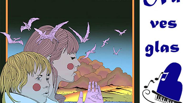 Skupina Starfucker z novo plo&scaron;čo