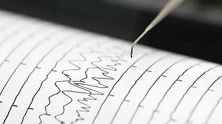 Dalmacijo stresel močnej&scaron;i potresni sunek