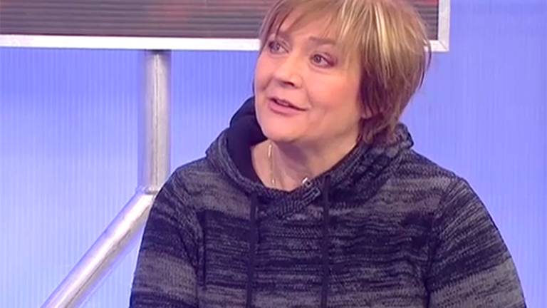 &Scaron;portel z VZS Mitja Čuk