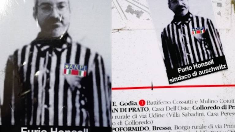 Biv&scaron;i župan Honsell žrtev grobega napada