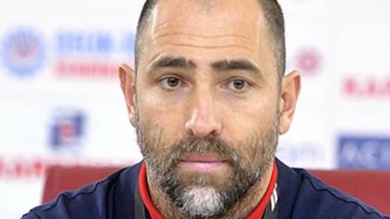 Udinese bo vodil Hrvat Igor Tudor