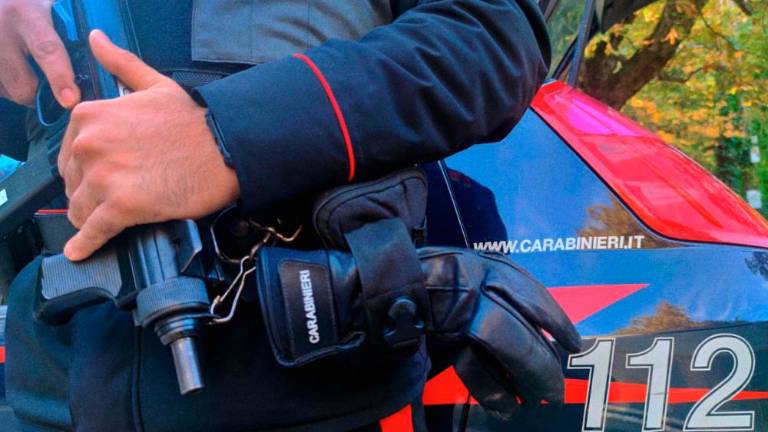 Iz skladišča kradel baker