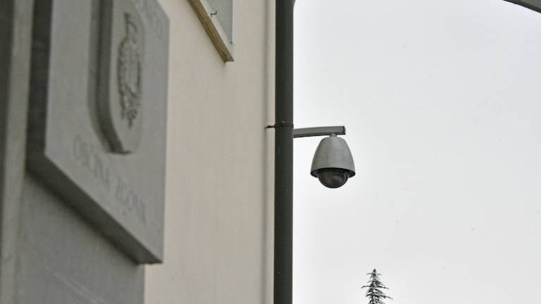 Pri belem dnevu vlomili v zgoni&scaron;ko hi&scaron;o