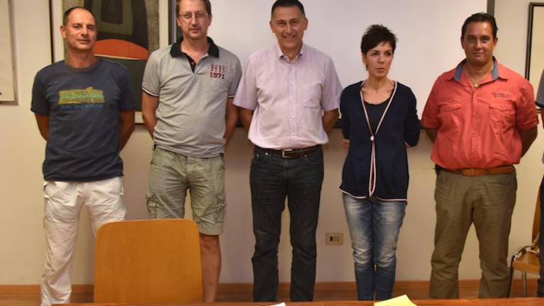 Odstopili vsi Jadranovi odborniki