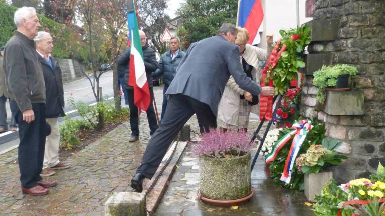 Hvaležni in zaskrbljeni