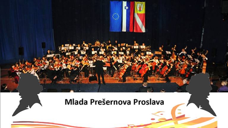 Mlada Pre&scaron;ernova odložena