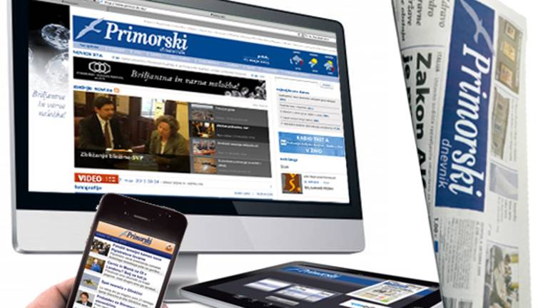 Mediji naj stavijo na blagovno znamko, marketing in razvejano ponudbo