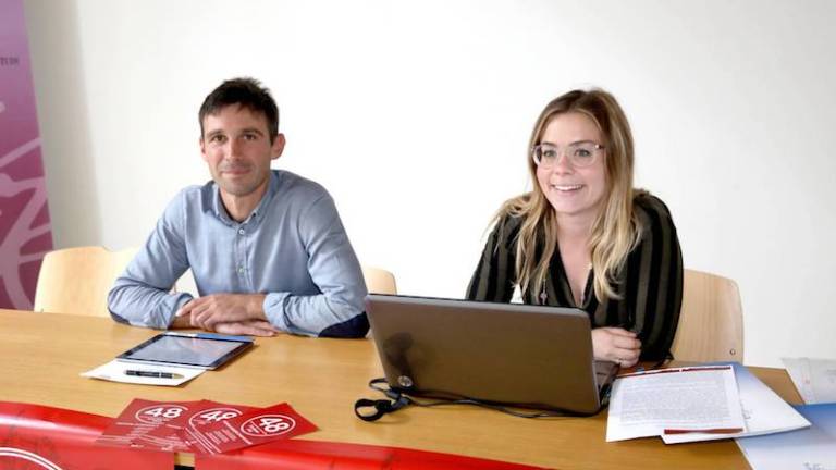 Na 48. &scaron;teverjanskem festivalu 14 ansamblov