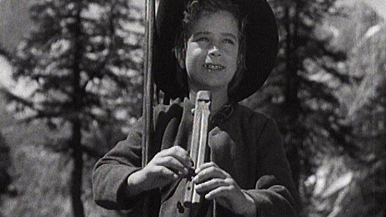 Umrl je igralec prvega Kekca