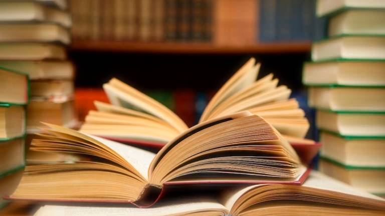 Danes je svetovni dan knjige in avtorskih pravic