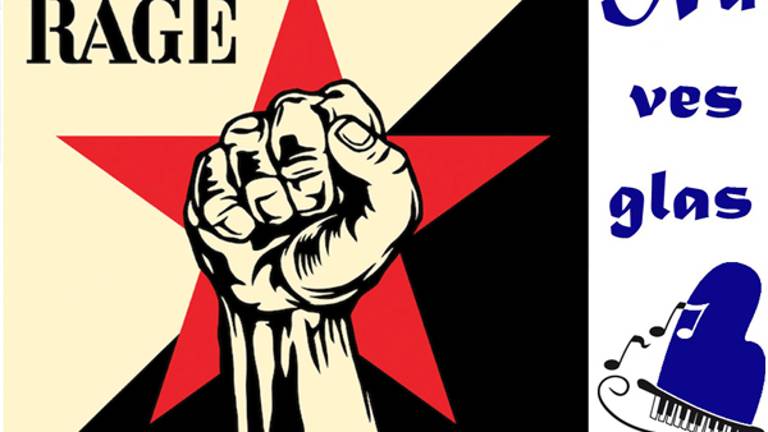 Angažirani Prophets of Rage