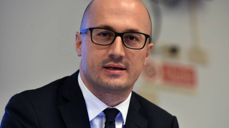 Ko otrok zavrača enega od star&scaron;ev