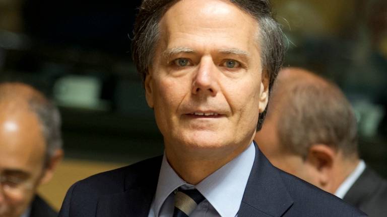 Na koga naj se obrnejo Slovenci ...