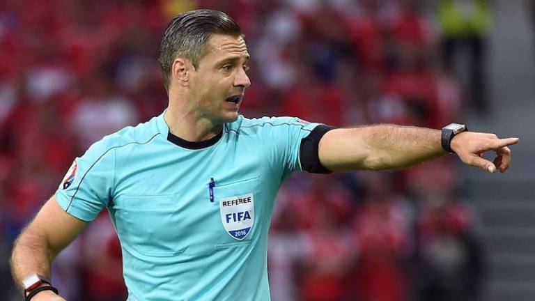 Na igri&scaron;ču popoldne tudi Slovenec