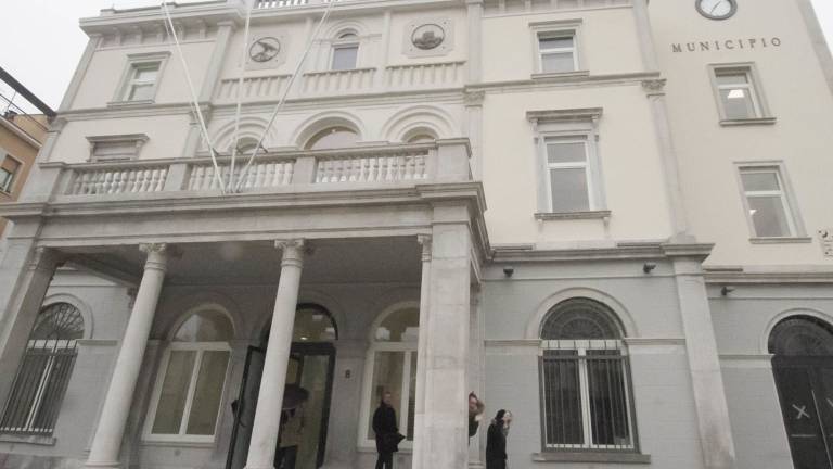 Ne-italijanski otroci na čakalnem seznamu