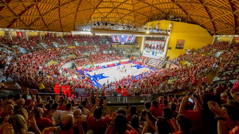 Alma ima novega predsednika