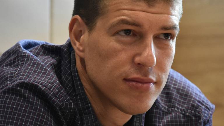 Vojnović finalist za nagrado Latisana