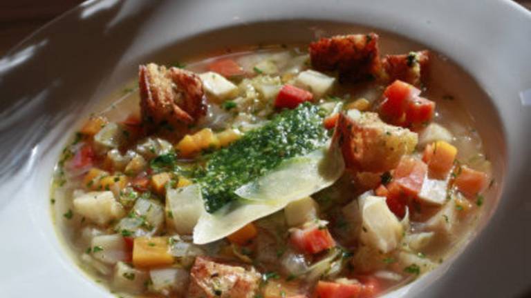 Karabinjerji zasegli vrečke zamrznjene zelenjave