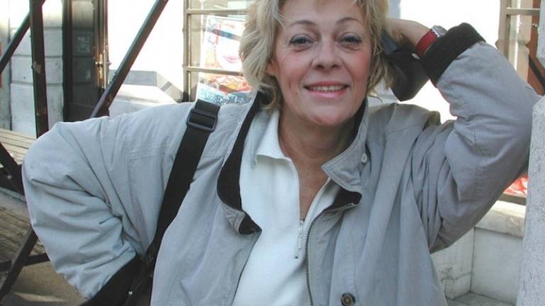 Umrla je hrva&scaron;ka pisateljica Da&scaron;a Drndić