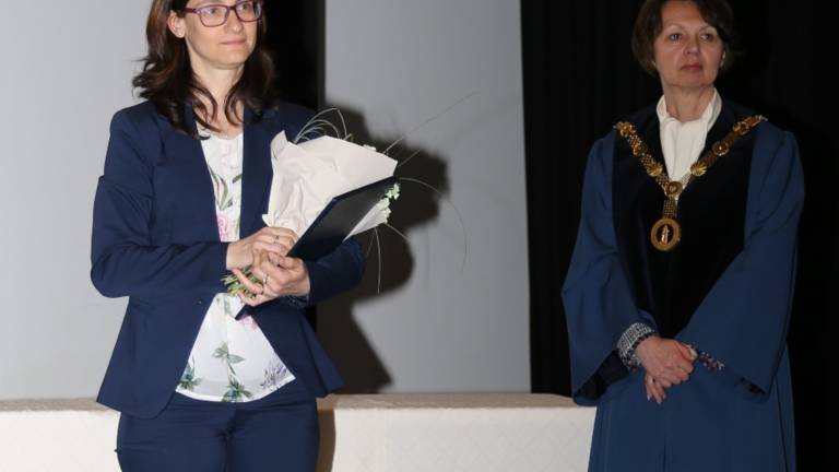 Jadranki Cergol Bartolova nagrada