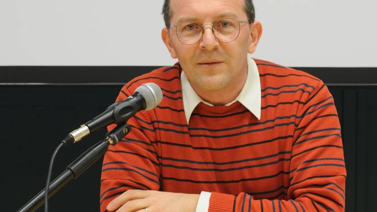 Tečaj o novostih slovenskega pravopisa
