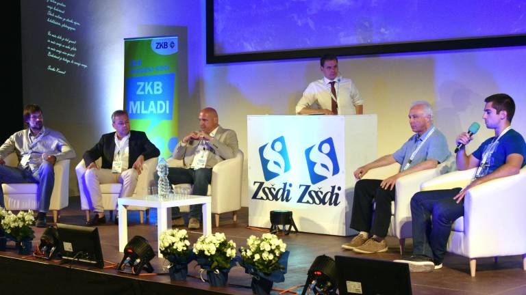 Za vse, ki iščejo navdih za prihodnost