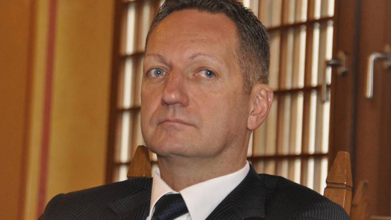 Koprskemu županu ukradli FB profil