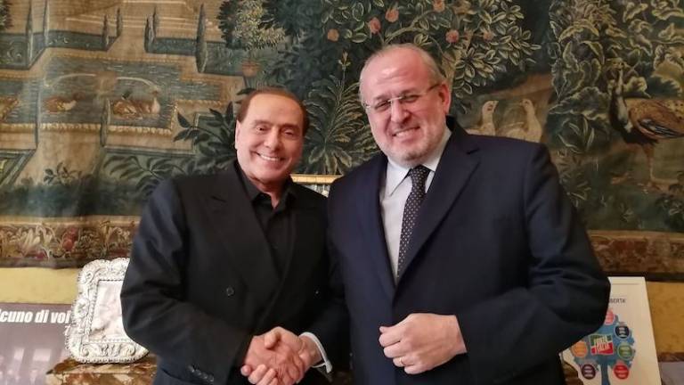 Ziberna kandidat namesto Riccardija?