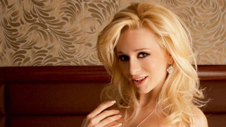 Tržačanka Giulia osvojila slovenski Playboy: Trst je na&scaron;!