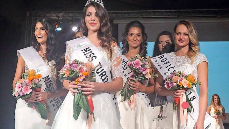 Slovenijo bo v Maleziji zastopala Koprčanka