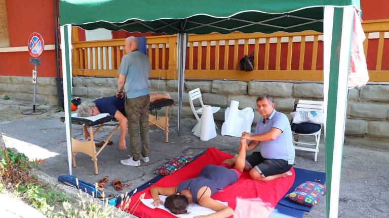 Sejem Bioest, vse za zdrav življenjski slog