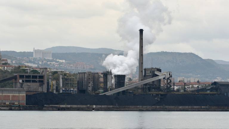 Kaj imata skupnega planet Uran in &scaron;kedenjska železarna