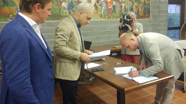 V Benečiji ni bilo Dežele FJK