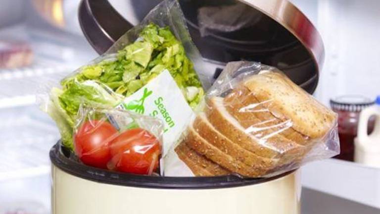 Zavržene hrane je &scaron;e vedno preveč