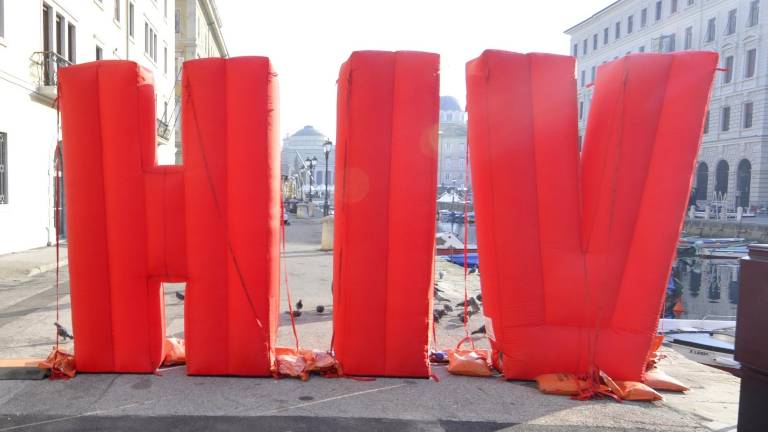 &Scaron;e vedno premalo testiranj na HIV