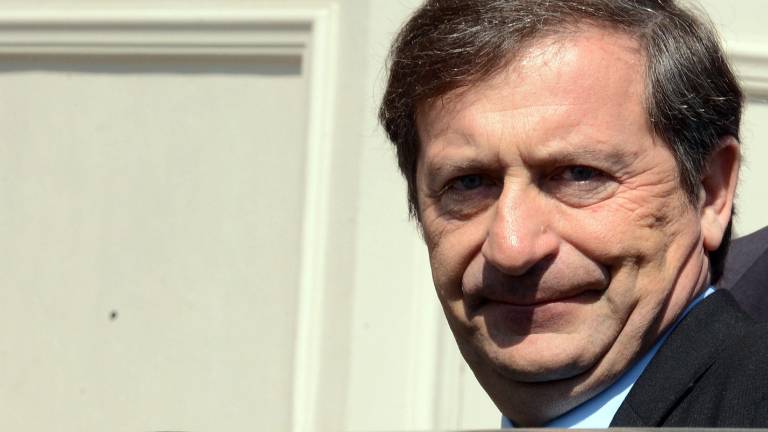 &raquo;Z Italijo ni problemov&laquo;