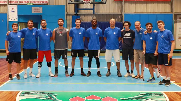 Letos &scaron;e korak naprej