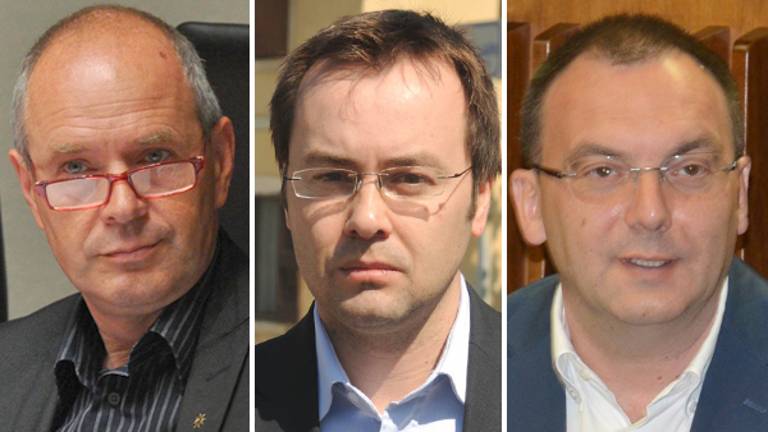 &raquo;Tekmovanje&laquo; med Slovenci