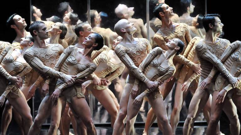 &raquo;Kdor odple&scaron;e življenje, ostaja večno mlad&laquo;